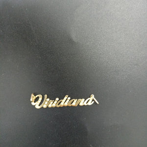 DIJE ORO 14 K 2.3 GRMS (SEMINUEVO)