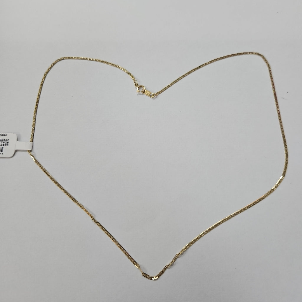 CADENA ORO 10 K 2 GRMS (SEMINUEVO)
