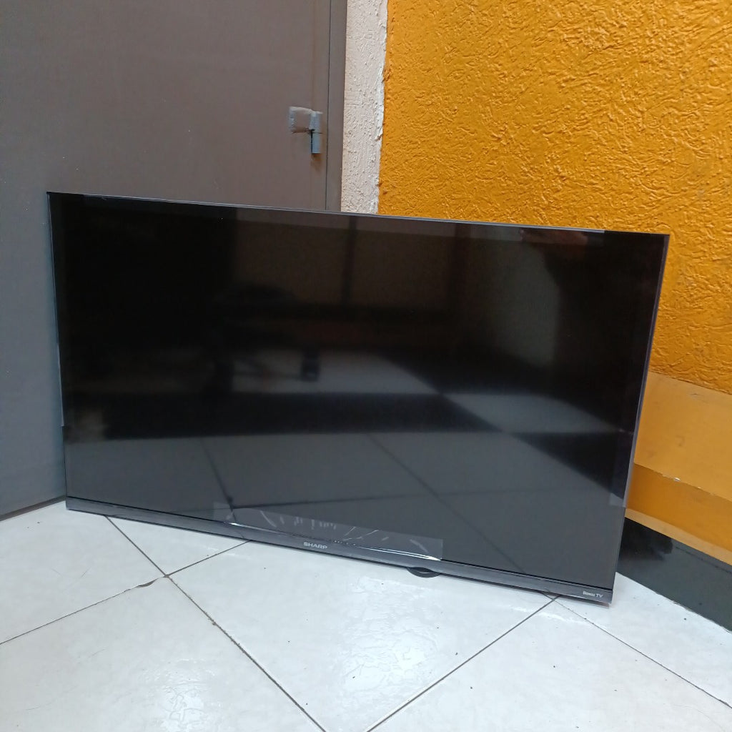 PANTALLA SHARP 2T-C32GF2320U 32" LED HD (SEMINUEVO)