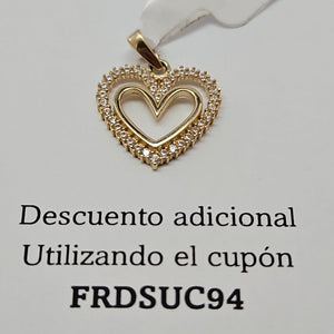 DIJES ORO 14K 1.2 (NUEVO)