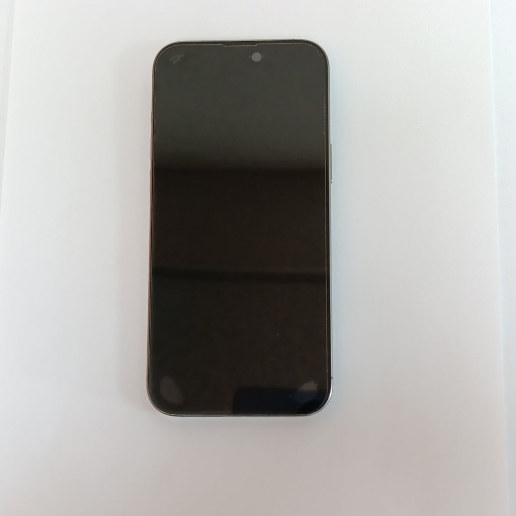 CELULAR APPLE IPHONE 16 PRO MAX A3084 (2024) 512 GB 8 GB RAM (SEMINUEVO)