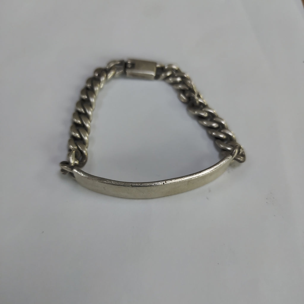 ESCLAVA PLATA 37.2 GRMS (SEMINUEVO)