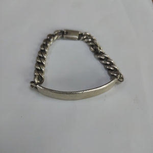 ESCLAVA PLATA 37.2 GRMS (SEMINUEVO)