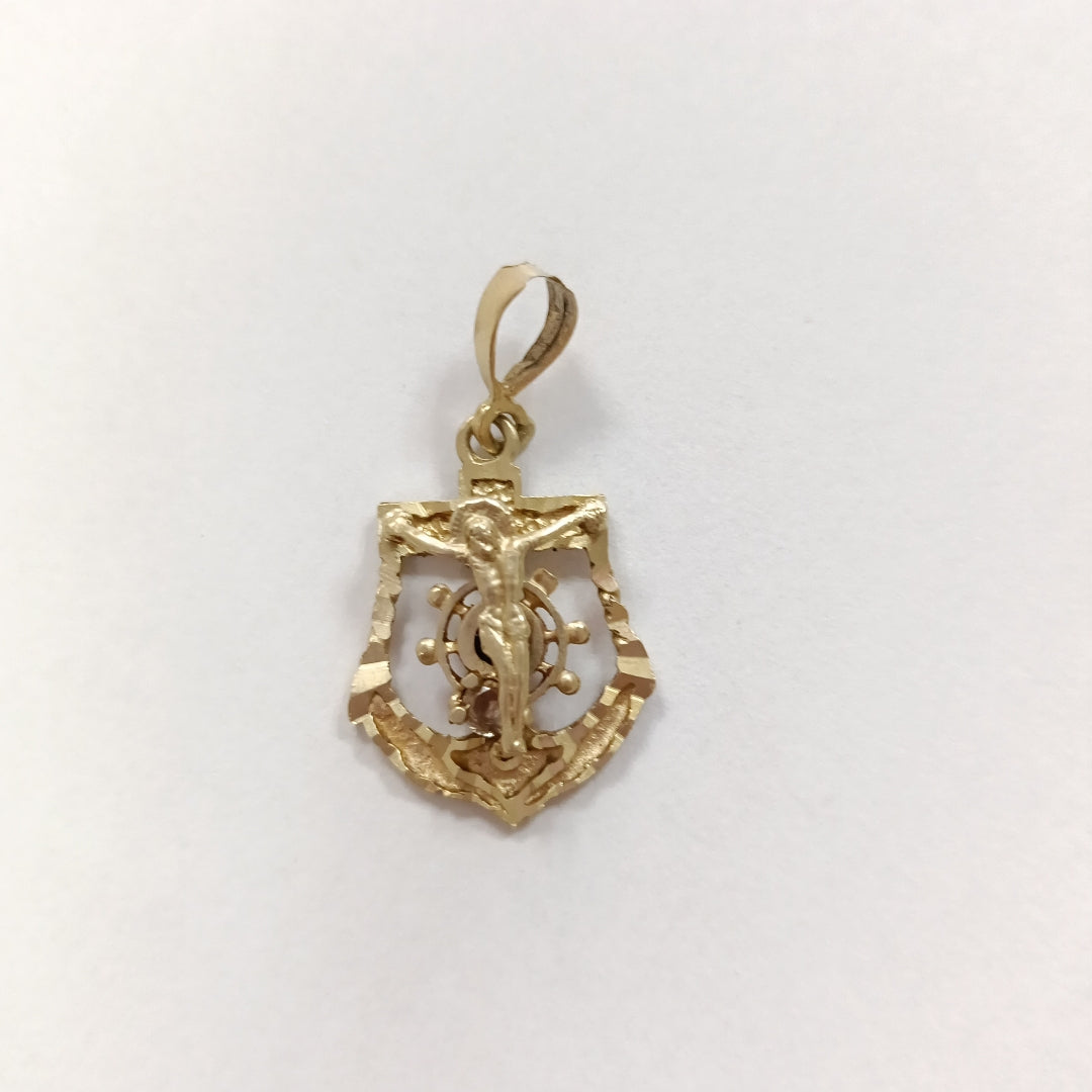DIJE ORO 14 K 2,80 GRMS (SEMINUEVO)