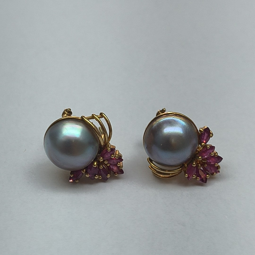 ANILLITO ORO 14 K 5.5 GRMS (SEMINUEVO)