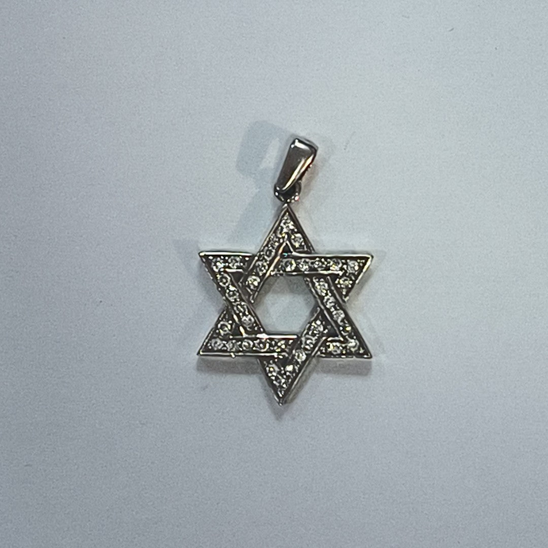 DIJE ORO 14 K 2.5 GRMS (SEMINUEVO)
