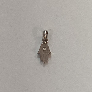 DIJE ORO 18 K 0.8 GRMS (SEMINUEVO)