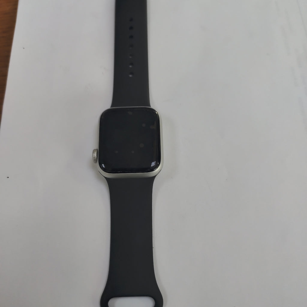 SMARTWATCH APPLE SE 2 ALUMINIO A2722 40 MM GPS (SEMINUEVO)