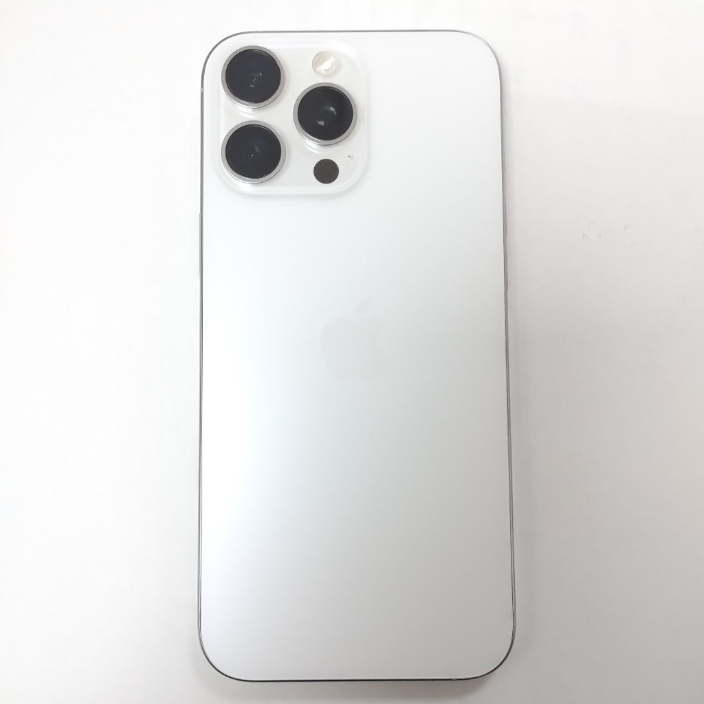 CELULAR APPLE IPHONE 16 PRO MAX A3295 (2024) 256 GB 8 GB RAM (SEMINUEVO)