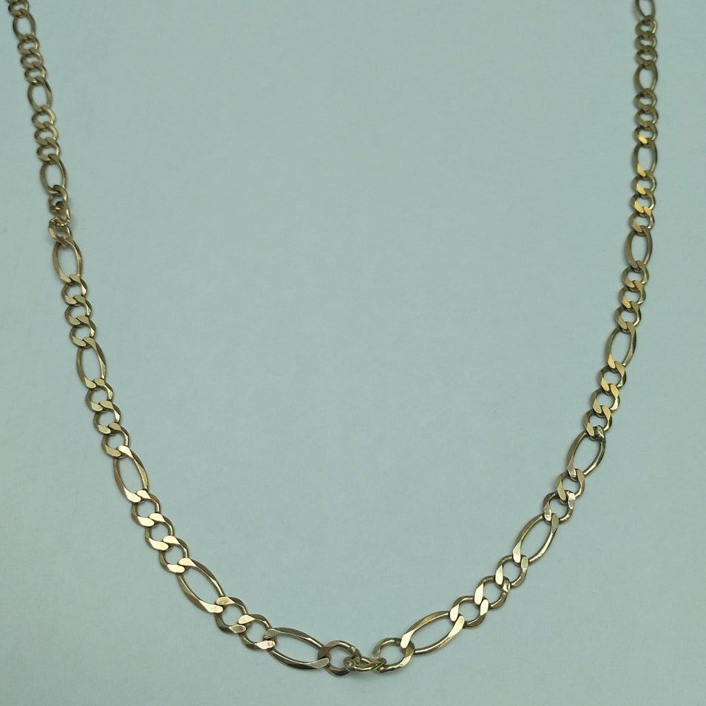 CADENA ORO 10 K 19.7 GRMS (SEMINUEVO)