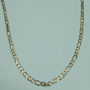 CADENA ORO 10 K 19.7 GRMS (SEMINUEVO)