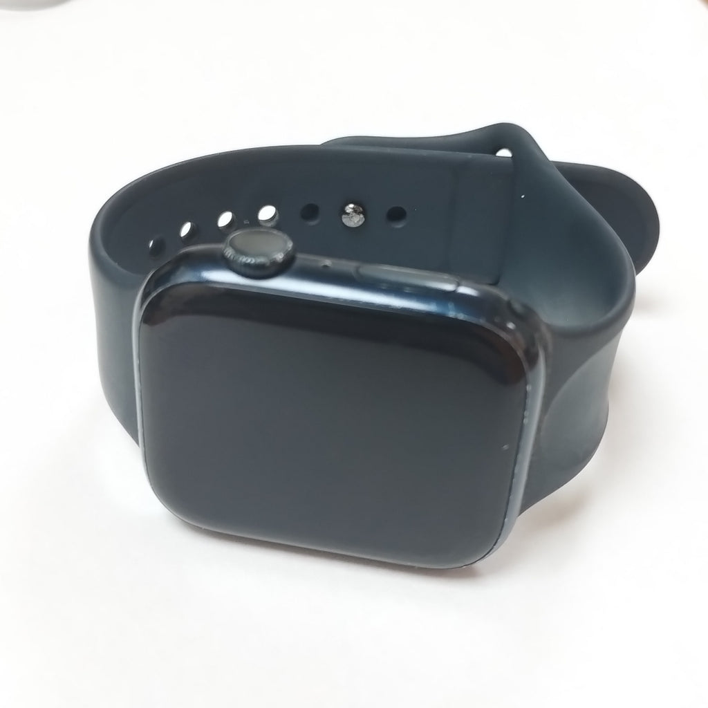 SMARTWATCH APPLE SERIES 8 ALUMINIO A2771 45 MM GPS (SEMINUEVO)