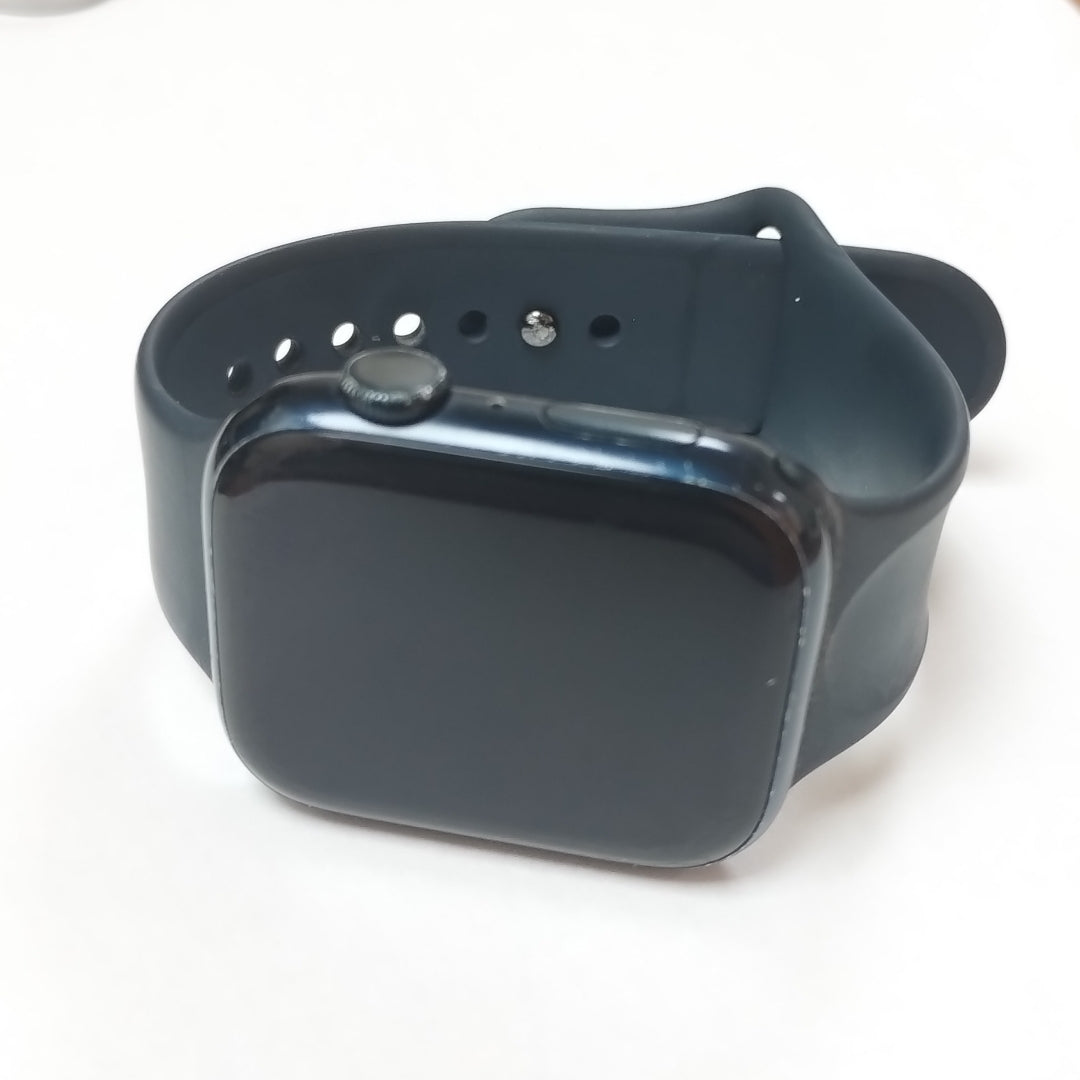 SMARTWATCH APPLE SERIES 8 ALUMINIO A2771 45 MM GPS (SEMINUEVO)