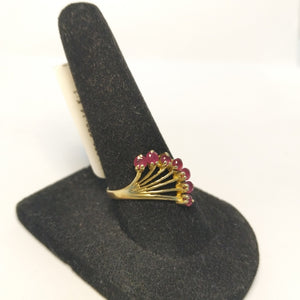 ANILLITO ORO 14 K 1,90 GRMS (SEMINUEVO)
