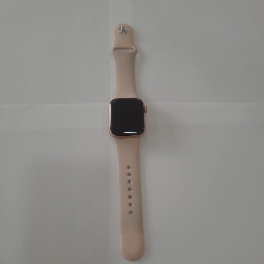 SMARTWATCH APPLE SE ALUMINIO A2351 40 MM GPS (SEMINUEVO)