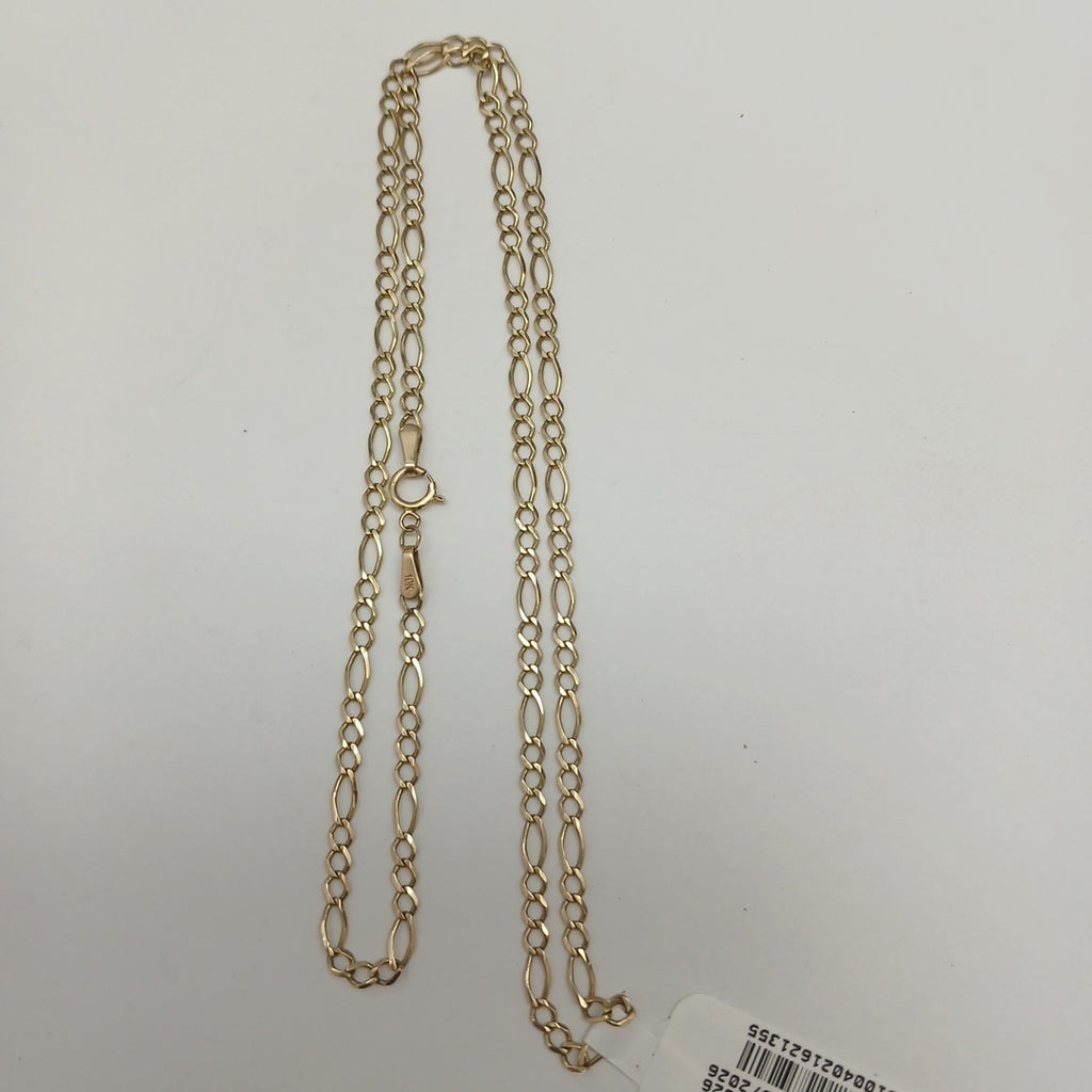 CADENA ORO 8 K 3.8 GRMS (SEMINUEVO)