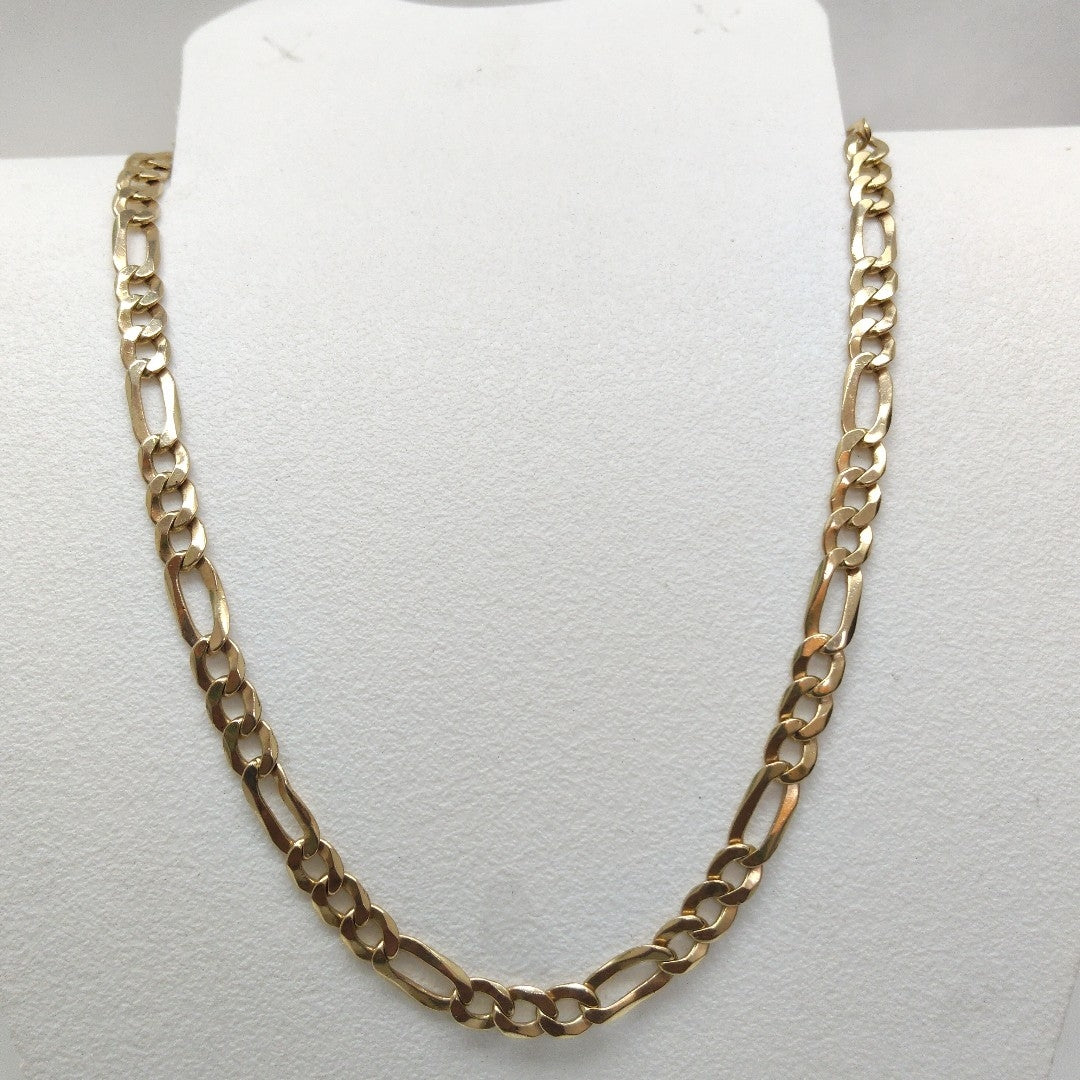 CADENA ORO 10 K 25.3 GRMS (SEMINUEVO)