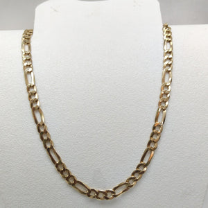 CADENA ORO 10 K 25.3 GRMS (SEMINUEVO)
