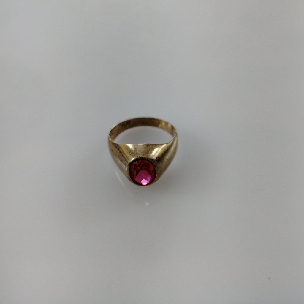 ANILLITO ORO 8 K 2,40 GRMS (SEMINUEVO)