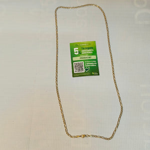 CADENA ORO 14 K 10,60 GRMS (SEMINUEVO)