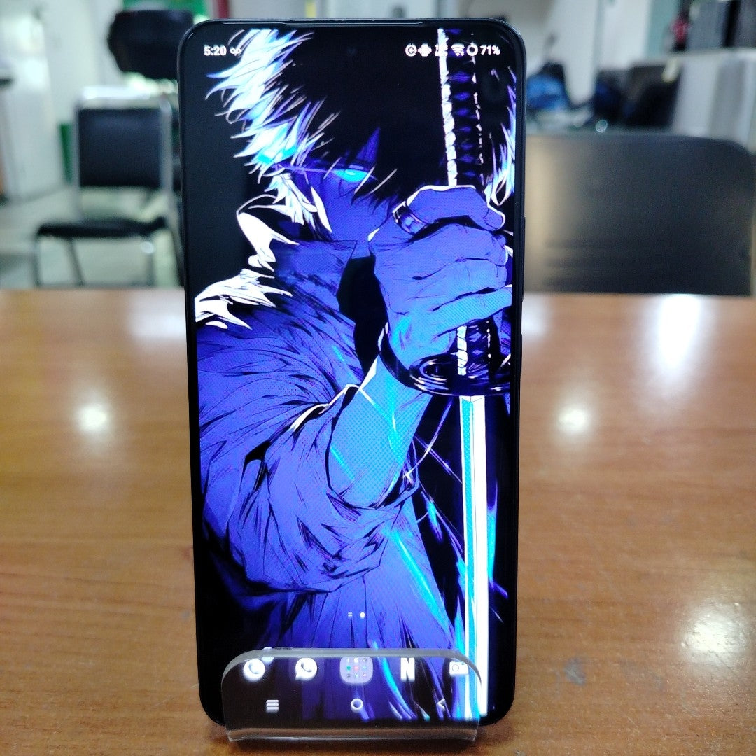 CELULAR VIVO V50 LITE 5G V2440 (2025) 256 GB 12 GB RAM (SEMINUEVO)
