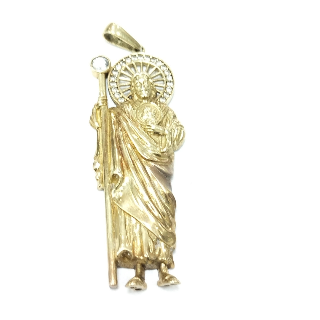 DIJE ORO 10 K 4,10 GRMS (SEMINUEVO)