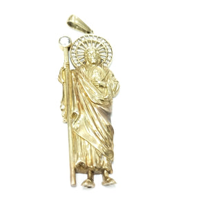 DIJE ORO 10 K 4,10 GRMS (SEMINUEVO)