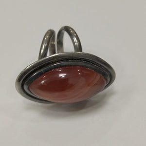ANILLITO PLATA 12,90 GRMS (SEMINUEVO)