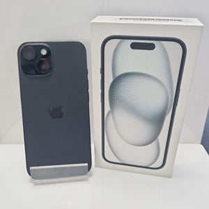 CELULAR APPLE IPHONE 15 A3089 (2023) 256 GB 6 GB RAM (SEMINUEVO)