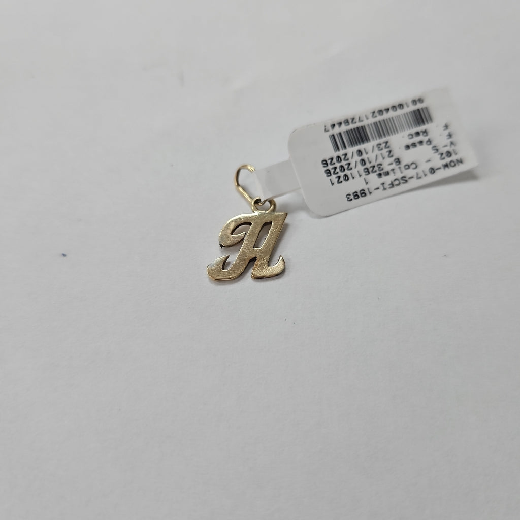 DIJE ORO 14 K 0,90 GRMS (SEMINUEVO)