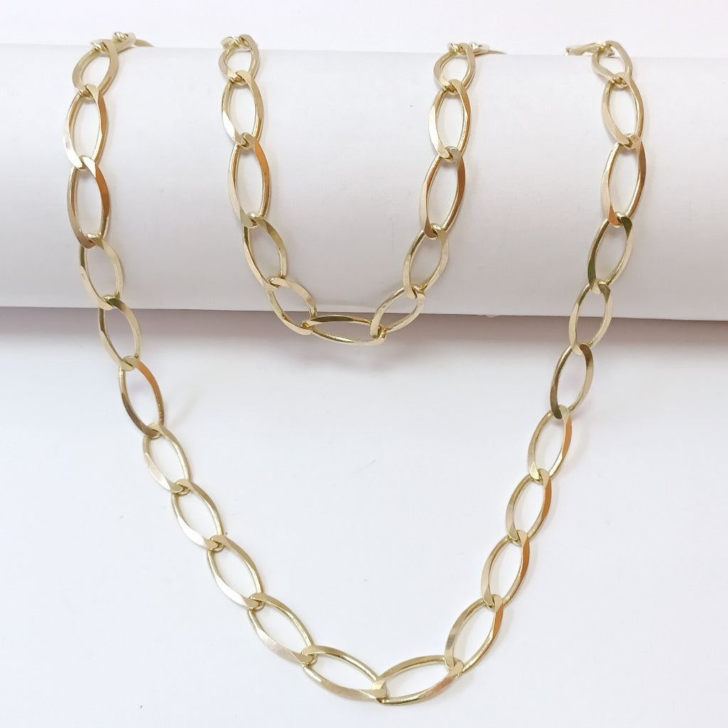 CADENA ORO 10 K 23,20 GRMS (SEMINUEVO)