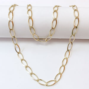 CADENA ORO 10 K 23,20 GRMS (SEMINUEVO)