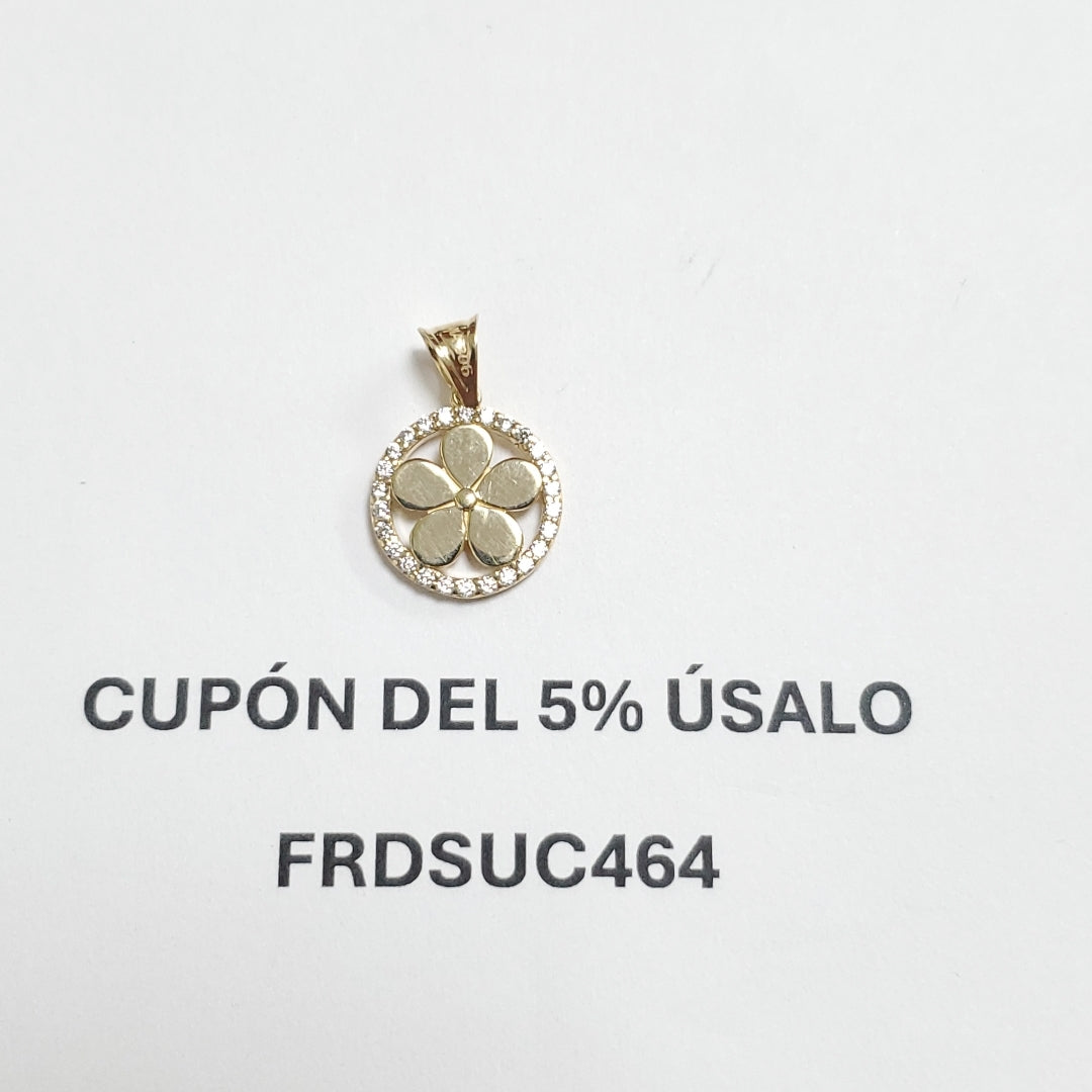 DIJES ORO 14K 1.5 (NUEVO)