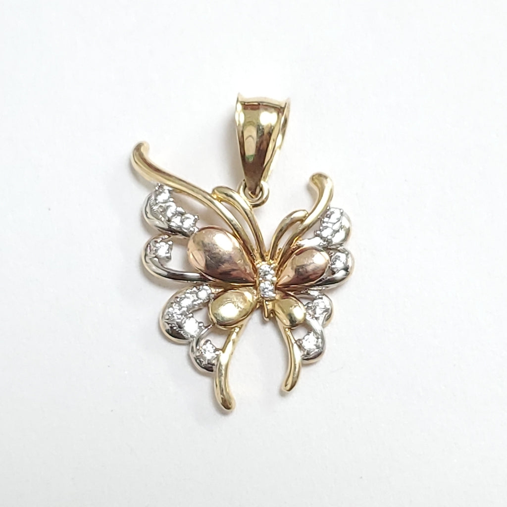 DIJES ORO 14K 1.8 (NUEVO)