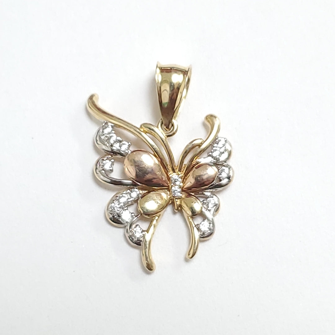 DIJES ORO 14K 1.8 (NUEVO)