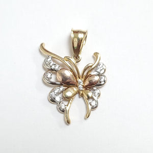 DIJES ORO 14K 1.8 (NUEVO)