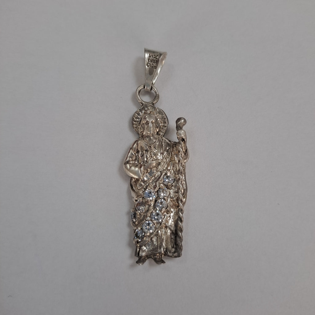 DIJE PLATA 5,00 GRMS (SEMINUEVO)