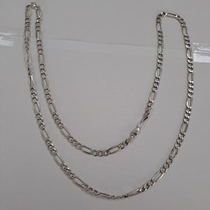 CADENA PLATA 19,10 GRMS (SEMINUEVO)