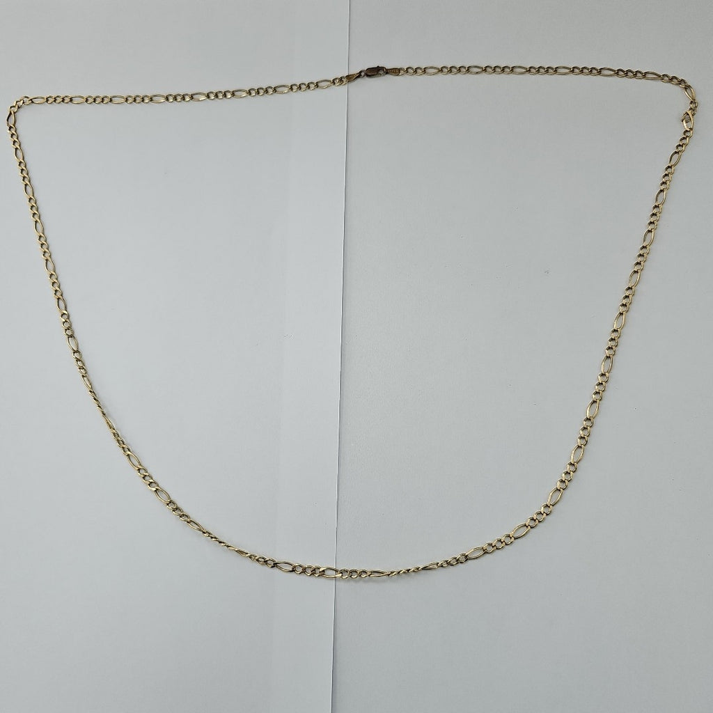 CADENA ORO 10 K 11.7 GRMS (SEMINUEVO)