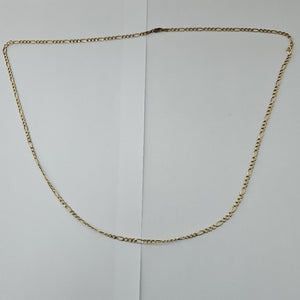 CADENA ORO 10 K 11.7 GRMS (SEMINUEVO)
