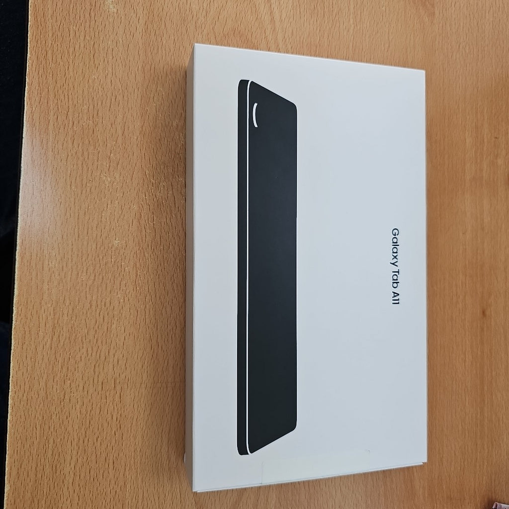 TABLETA SAMSUNG GALAXY TAB A11 SM-X133 (2025) 128 GB 8 GB RAM (SEMINUEVO)