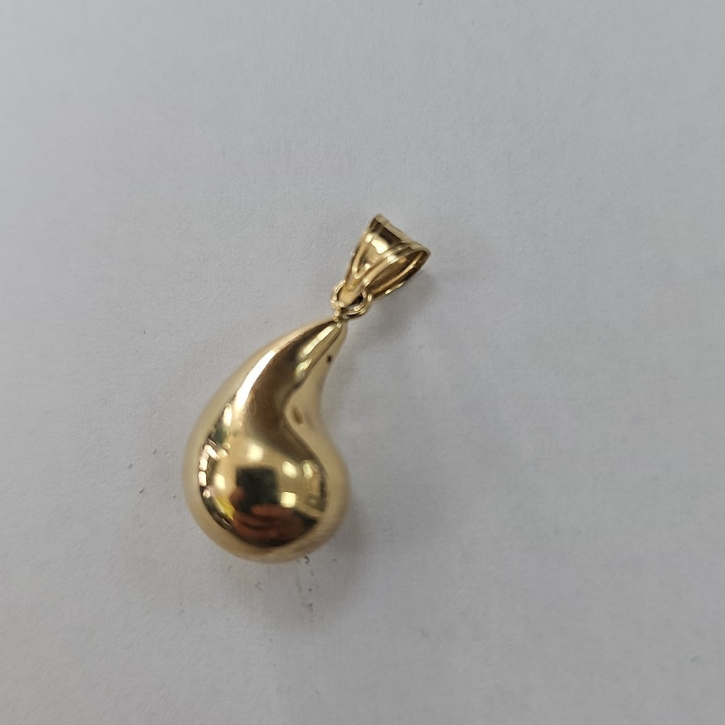 DIJE ORO 10 K 1,20 GRMS (SEMINUEVO)