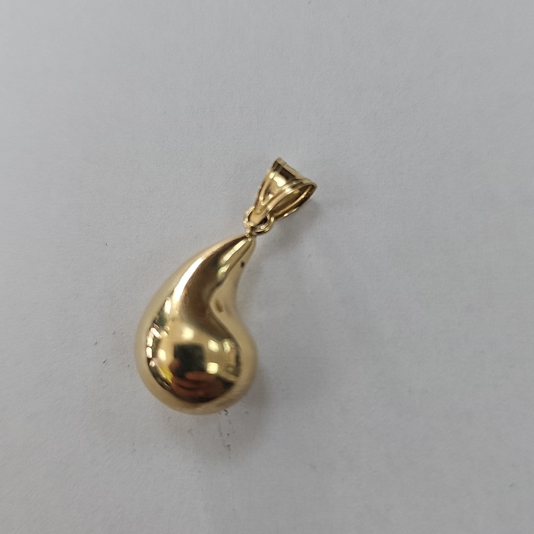 DIJE ORO 10 K 1,20 GRMS (SEMINUEVO)
