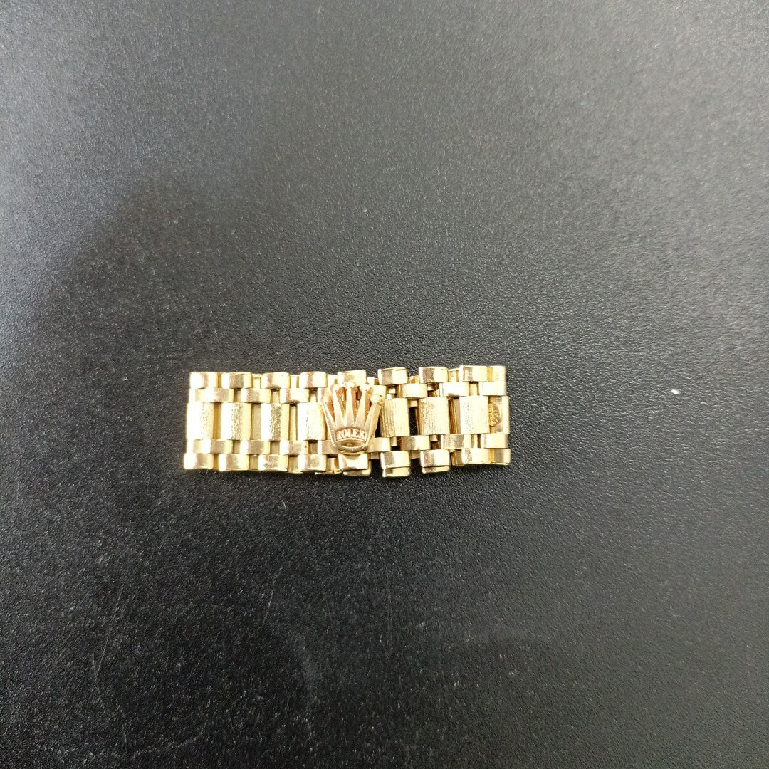 ANILLITO ORO 14 K 4.7 GRMS (SEMINUEVO)