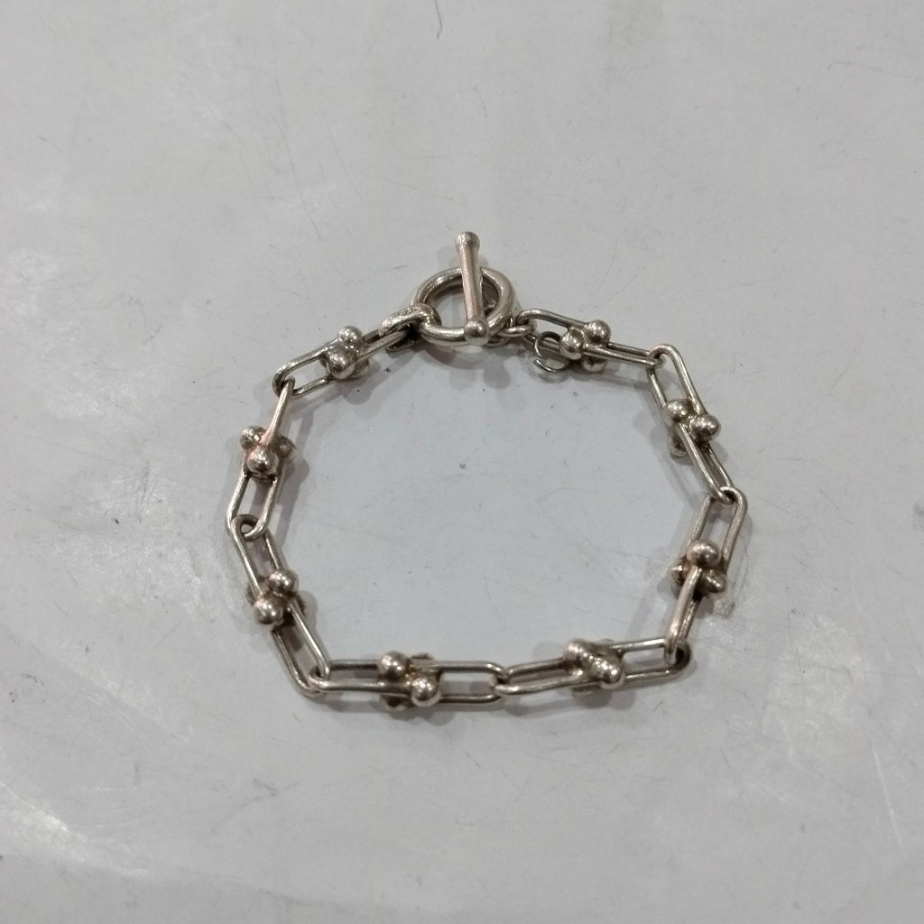 PULSERA PLATA 24.3 GRMS (SEMINUEVO)