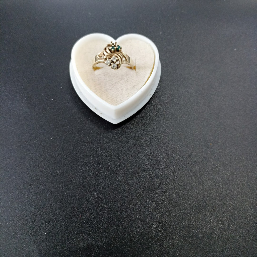ANILLITO ORO 10 K 2,30 GRMS (SEMINUEVO)