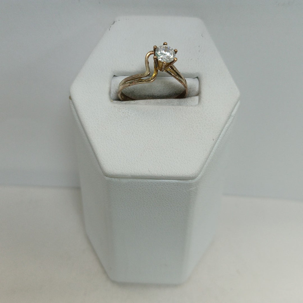 ANILLITO ORO 8 K 2,00 GRMS (SEMINUEVO)