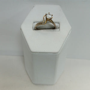 ANILLITO ORO 8 K 2,00 GRMS (SEMINUEVO)