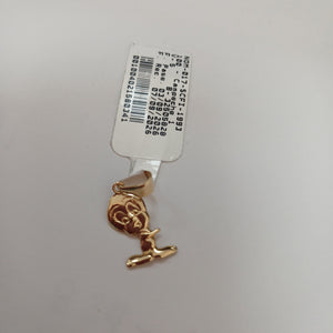 DIJE ORO 10 K 0,30 GRMS (SEMINUEVO)