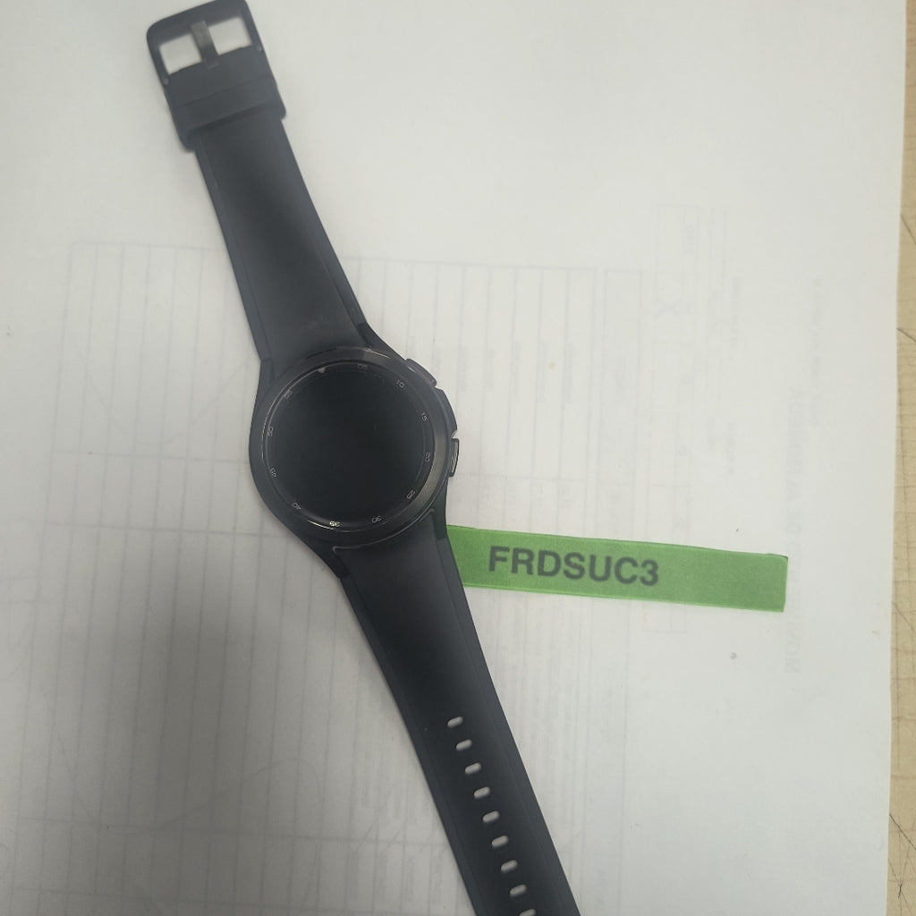 SMARTWATCH SAMSUNG GALAXY WATCH 4 CLASSIC SM-R880 42 MM GPS (SEMINUEVO)